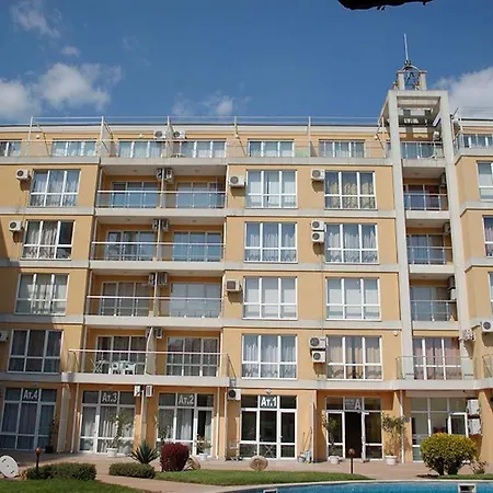 Flores Park Apartamento *